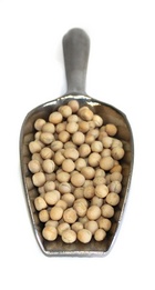 klein gelbe erbsen-ganz