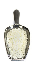 klein kokosraspel-mittel