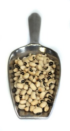 klein schwarzaugenbohnen