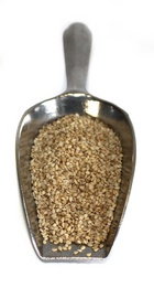 klein sesam natur-ungeschaelt