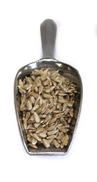 klein sonnenblumenkerne